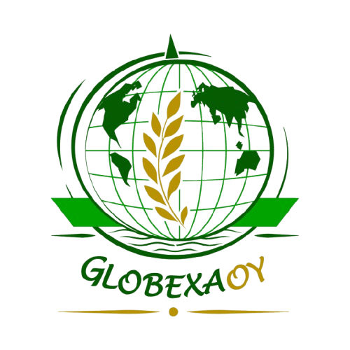Globexa Logo