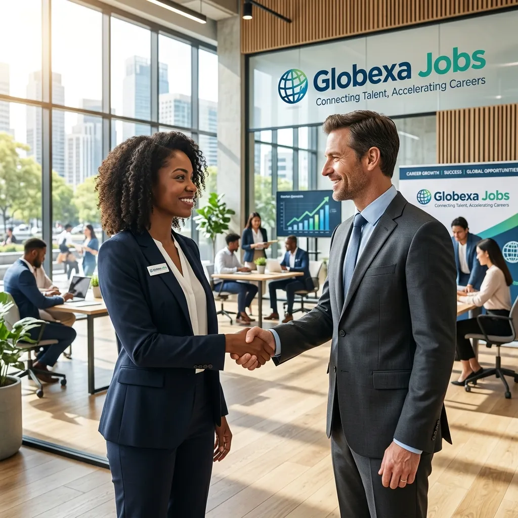 Globexa Jobs