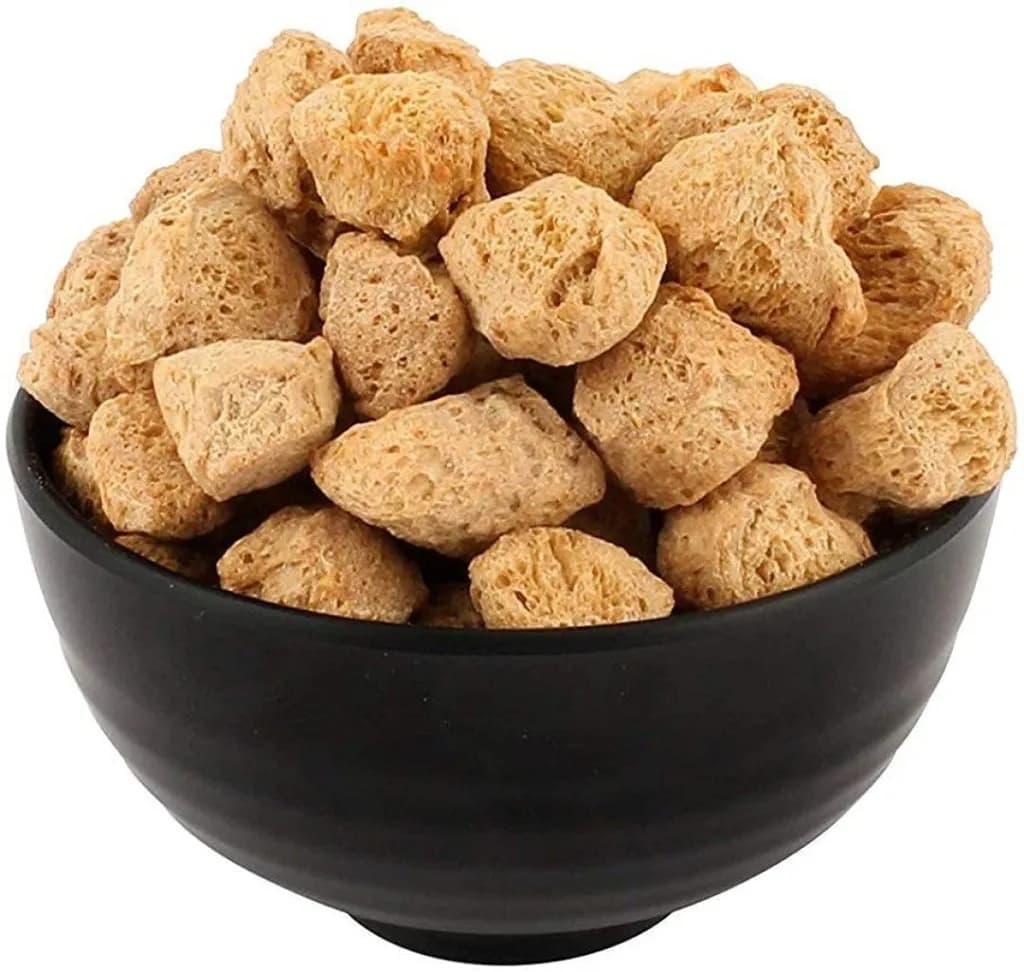 Soya Chunks 200g