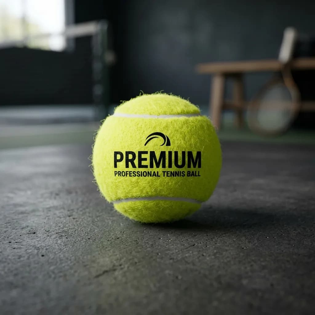 Premium Tennis ball