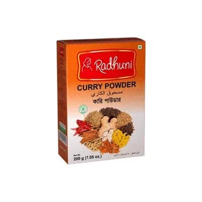 Radhuni Curry Powder