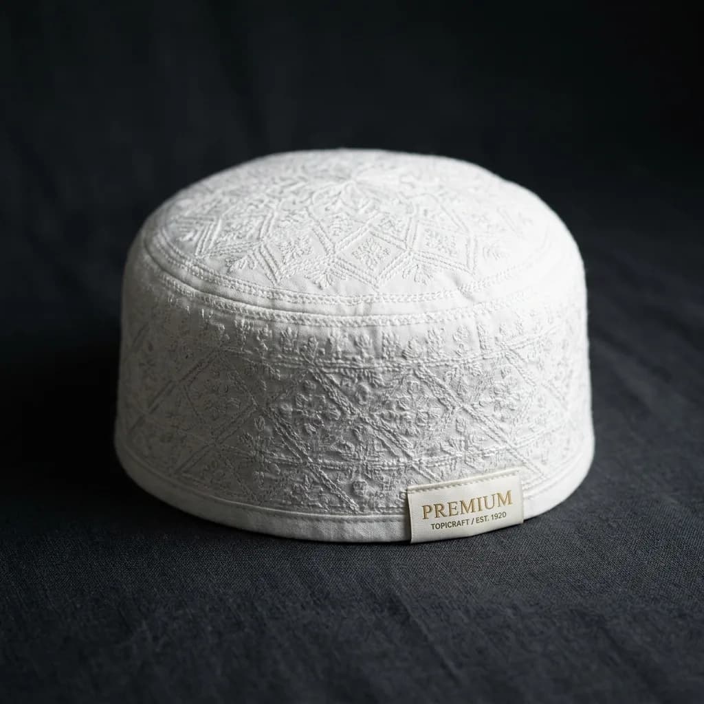 Premium Topi