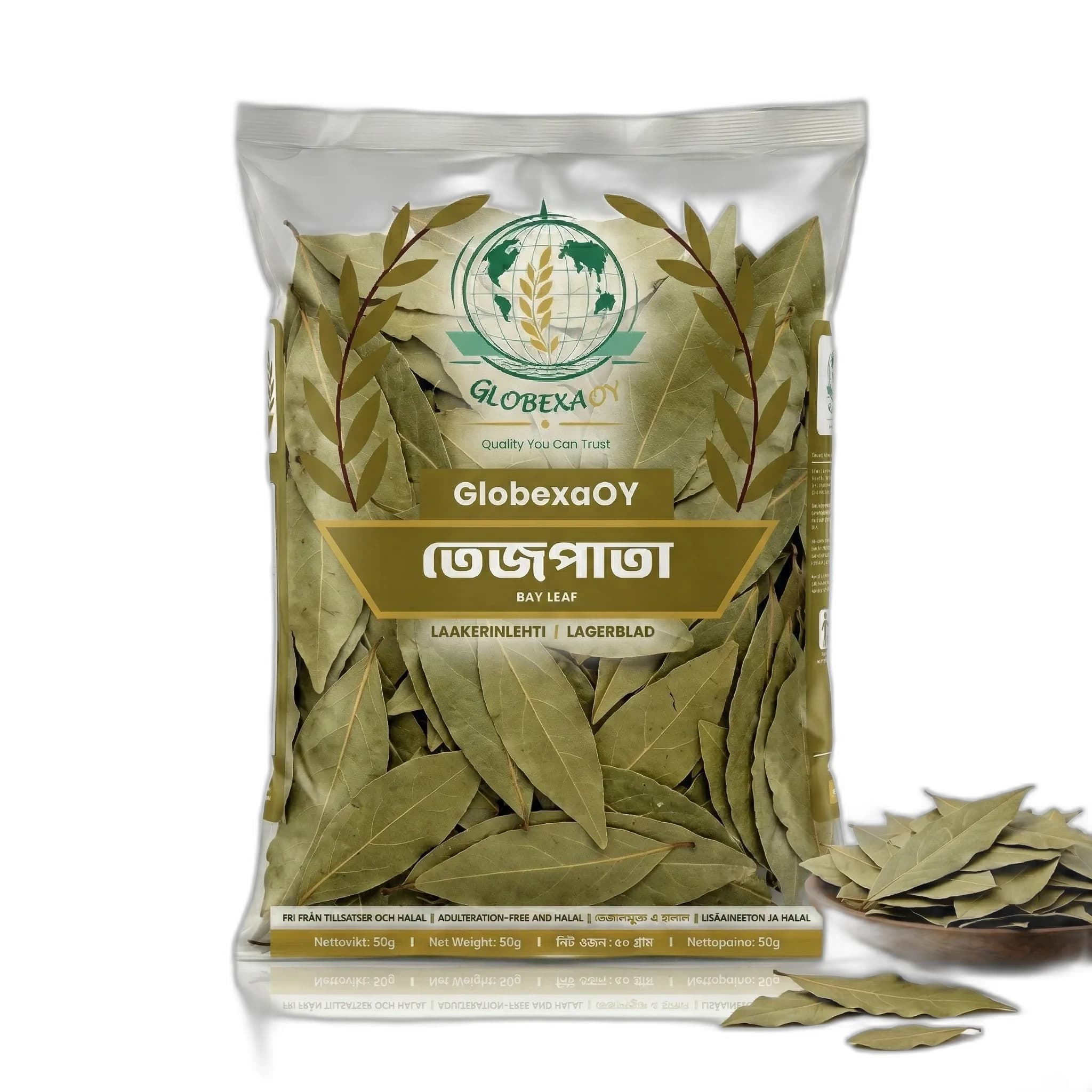 Bay Leaves