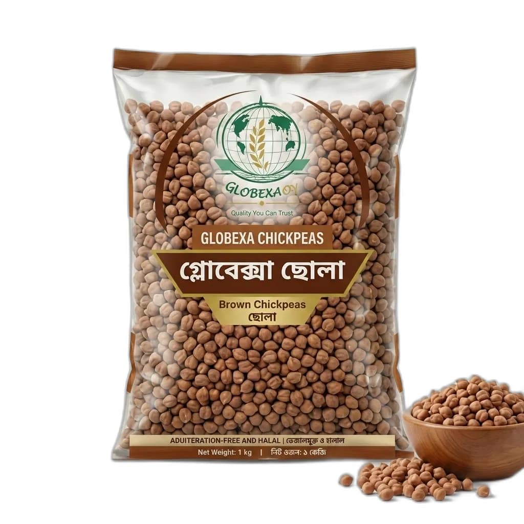 Chickpeas/Chola