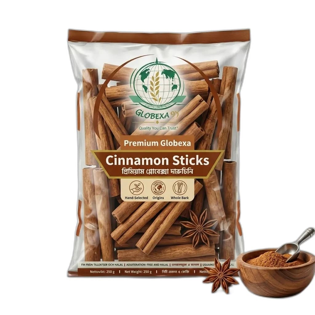 Cinnamon