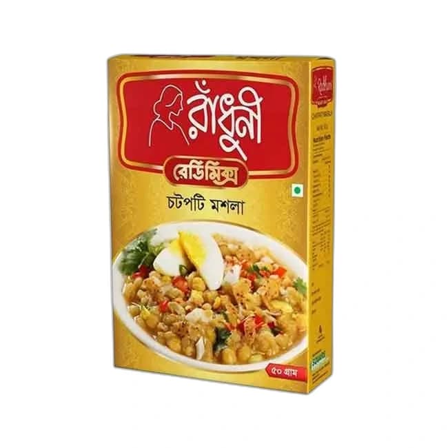 Radhuni Chotpoti Masala