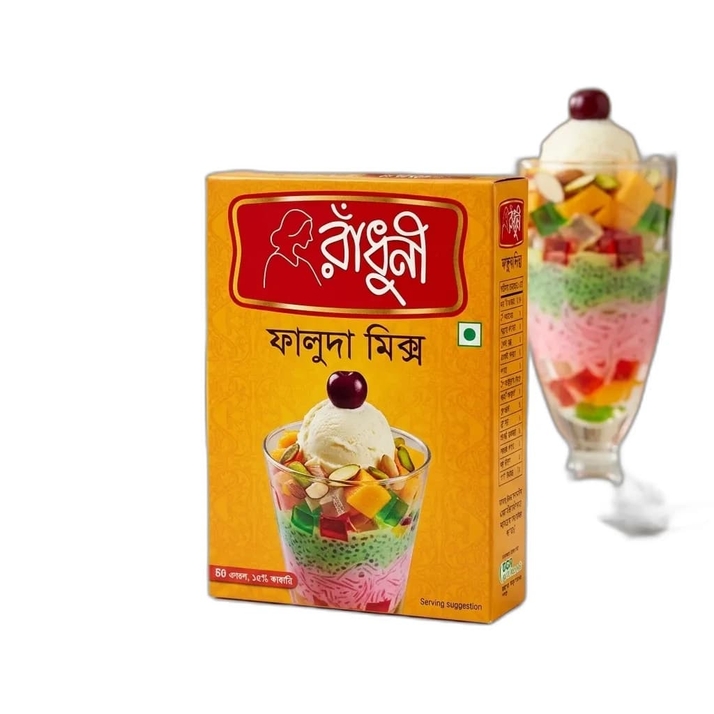 Radhuni Falooda Mix