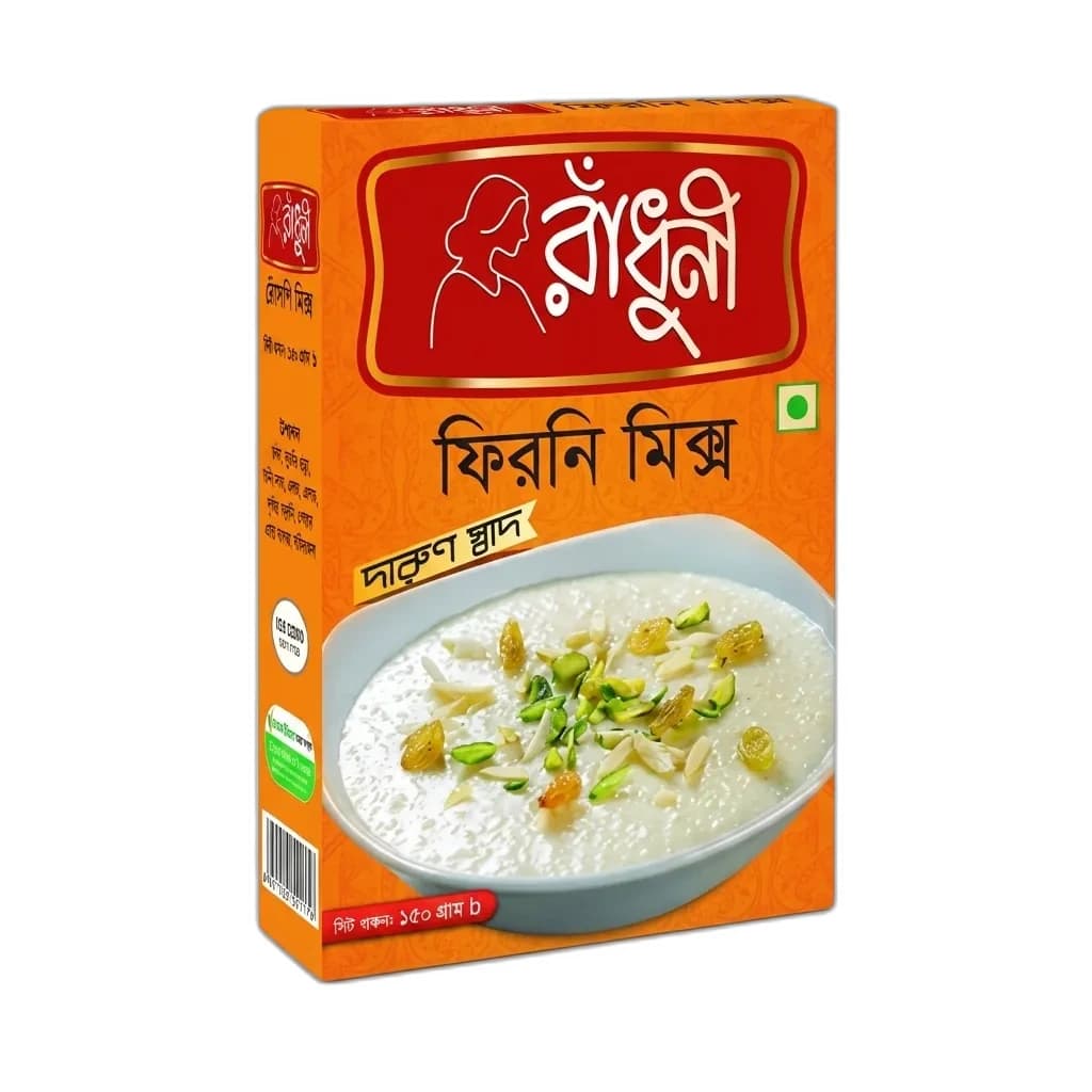 Radhuni Firni Mix