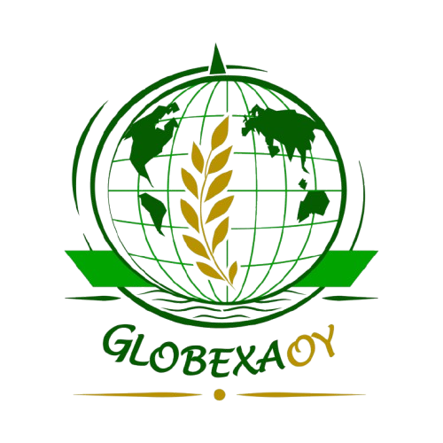 Globexa Logo