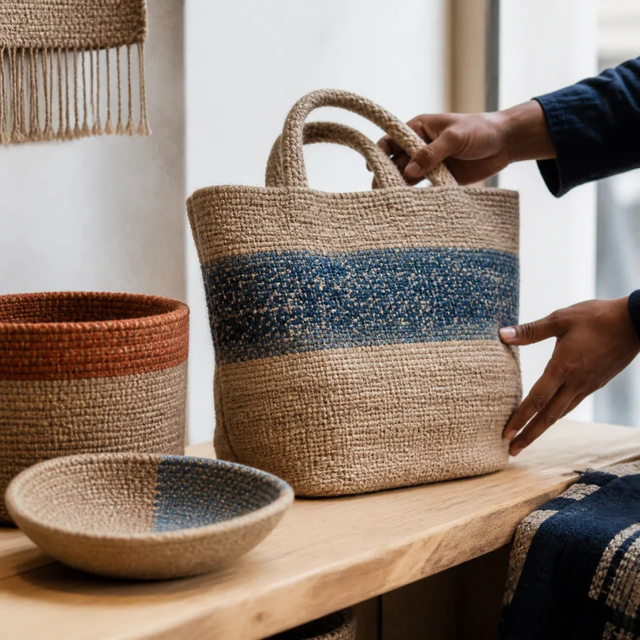 Globexa Handicrafts